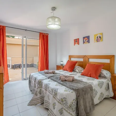 Brisas Chasna 2 Apartmán