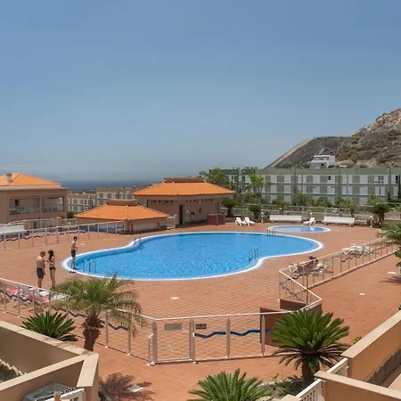 Brisas Chasna 2 * Costa Adeje (Tenerife)