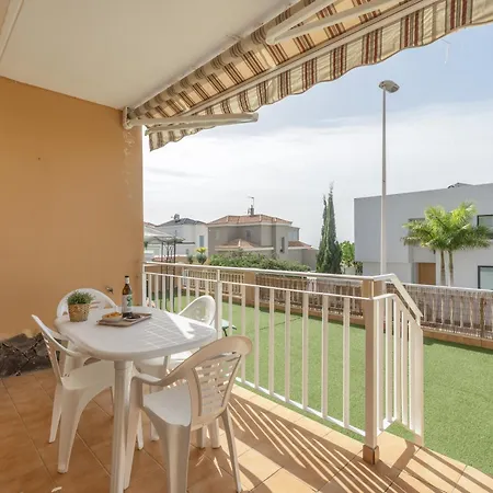Apartman Brisas Chasna 2