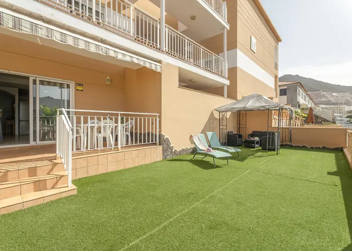 Apartment Brisas Chasna 2