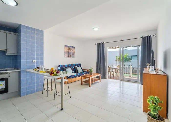 Brisas Chasna 2 Apartmán *