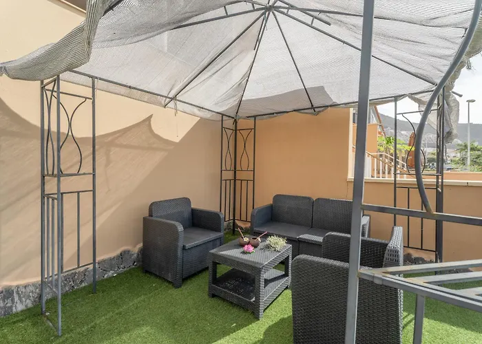 Apartmán Brisas Chasna 2 *