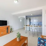Apartamento Brisas Chasna 2