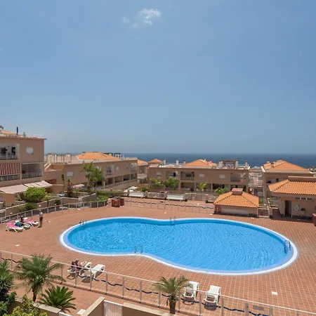 Brisas Chasna 2 * Costa Adeje (Tenerife)