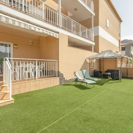 Apartment Brisas Chasna 2