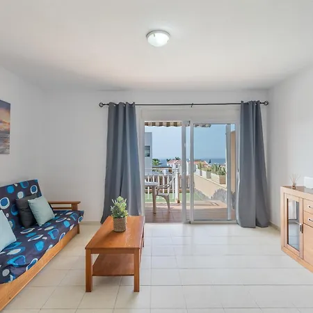 Daire Brisas Chasna 2 Costa Adeje