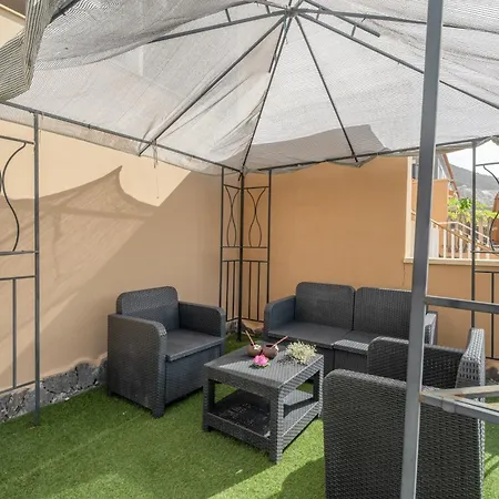 Apartment Brisas Chasna 2 *