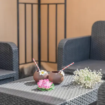 Brisas Chasna 2 Apartment Costa Adeje (Tenerife)