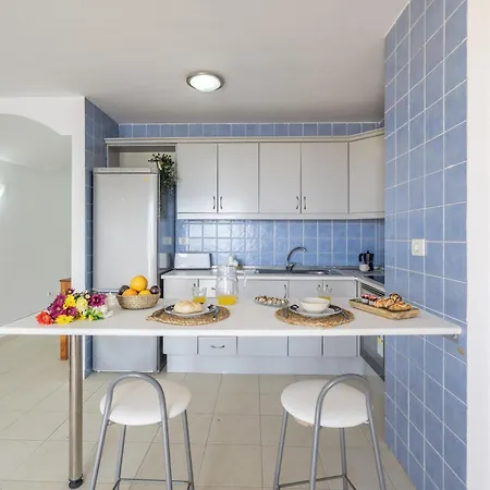 Appartement Brisas Chasna 2