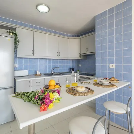Brisas Chasna 2 Appartement