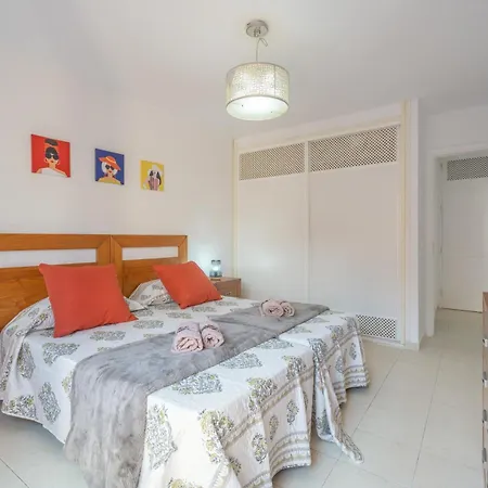 Apartament Brisas Chasna 2 Costa Adeje (Tenerife)
