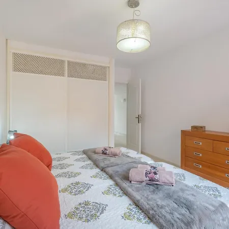 Brisas Chasna 2 Appartement
