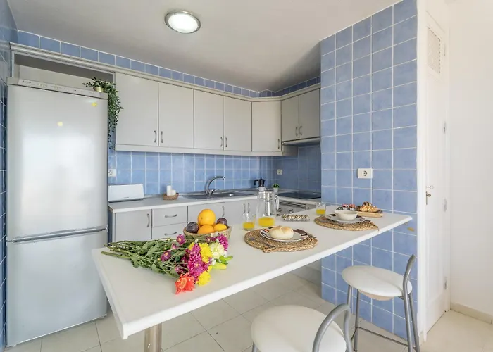 Brisas Chasna 2 Costa Adeje