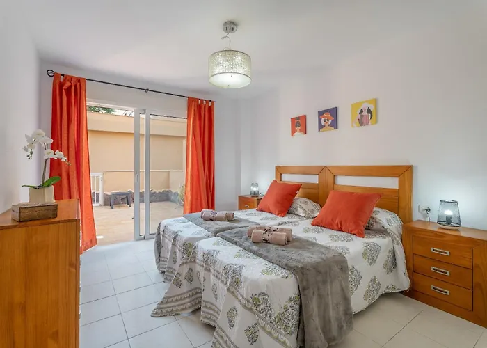 Brisas Chasna 2 Daire