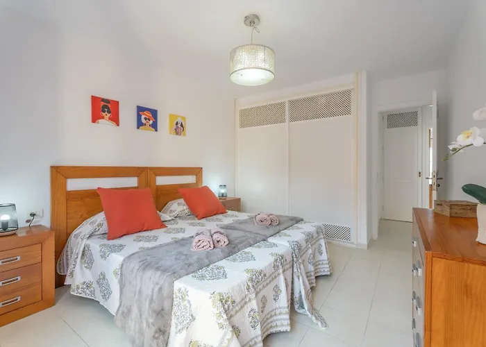 Brisas Chasna 2 Appartement