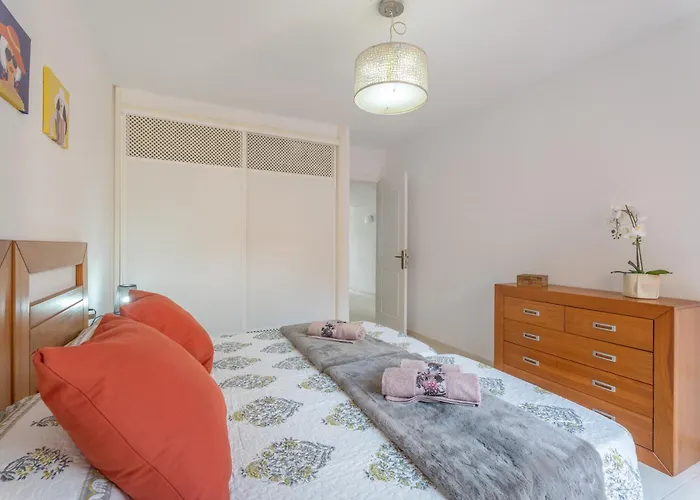 Brisas Chasna 2 Appartement *