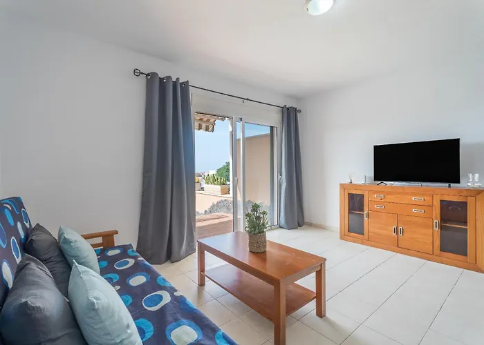 Brisas Chasna 2 * Costa Adeje