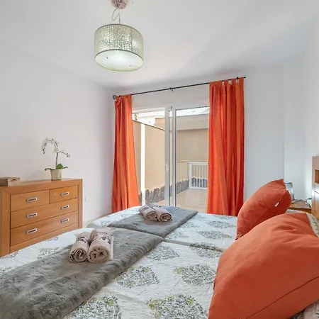 Brisas Chasna 2 Апартаменты Адехе