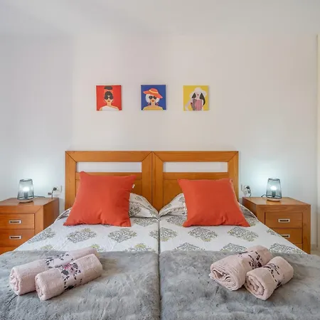 Brisas Chasna 2 Адехе