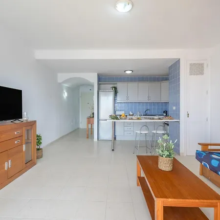 Brisas Chasna 2 Адехе