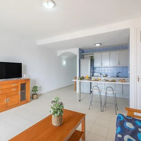 Апартаменты Brisas Chasna 2