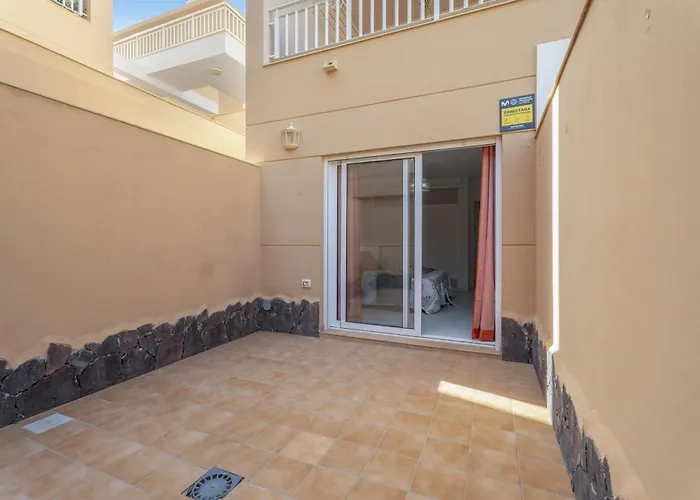 Brisas Chasna 2 Apartamento Costa Adeje (Tenerife)