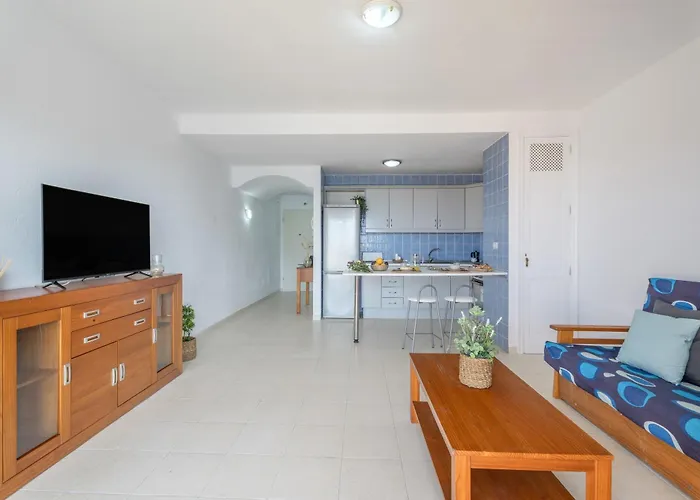 Brisas Chasna 2 Costa Adeje (Tenerife)