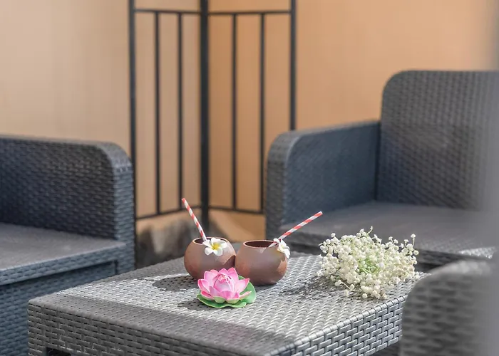 Brisas Chasna 2 Apartamento Costa Adeje (Tenerife)